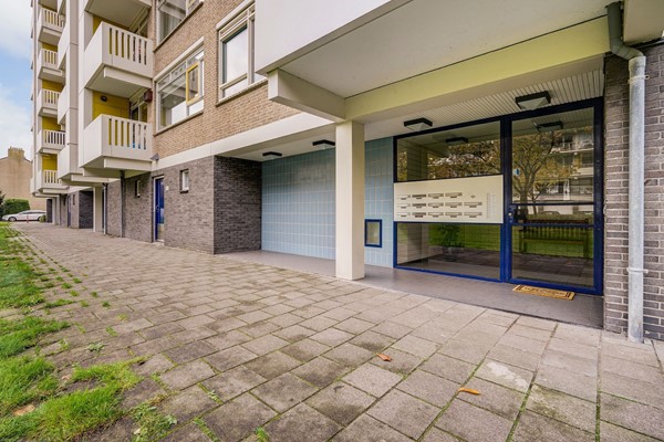 Medium property photo - Suzannaland 364, 2591 JR Den Haag